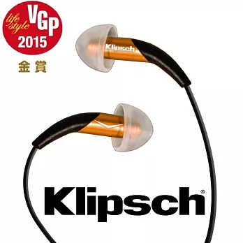 KLIPSCH X10亞洲限定復活版金色