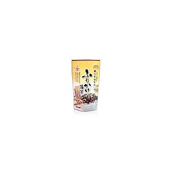 【山本海苔店】『冬季限定』海苔香鬆--老薑香鬆味 50g