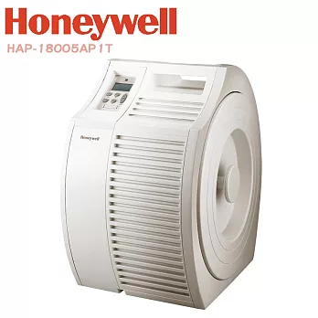 【福利品】美國Honeywell QuietCare 超靜音空氣清淨機 (HAP-18005-AP1T)