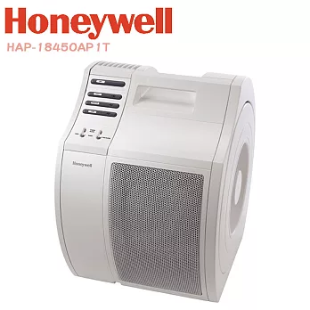 【福利品】美國Honeywel除臭加強空氣清淨機 (HAP-18450-AP1T)