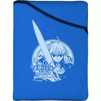 Fate/stay night UBW-3C收納包-魔法陣