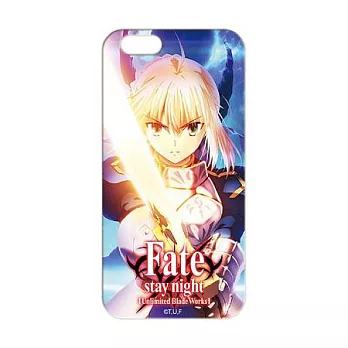 Fate/stay night UBW-IPhone6殼-王與聖劍