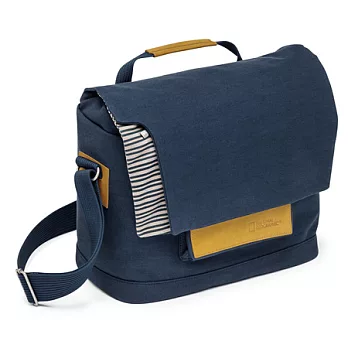 國家地理 National Geographic (NG MC2450) 地中海系列 中型郵差包