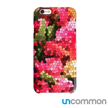 Uncommon iPhone6 (4.7吋) 保護殼 - Mosaic