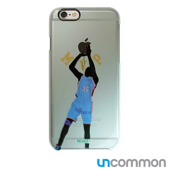 Uncommon Sneaker ST.系列 iPhone6 (4.7吋)保護殼 - MVP