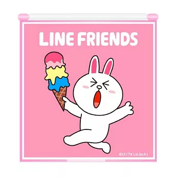 【LINE FRIENDS】立鏡(兔兔)