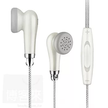 聲海 SENNHEISER MX585 出色清晰度 附音量控制功能 耳塞式耳機