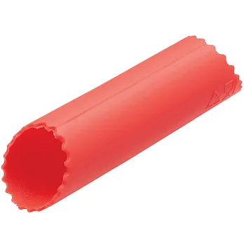 《KitchenCraft》去皮剝蒜器(紅)
