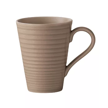 Royal Doulton 主廚系列-Maze 小馬克杯(藍)藍