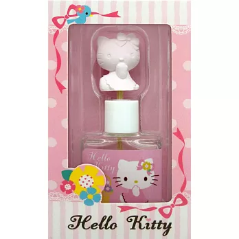 Hello Kitty Mini 香氛(櫻の戀)