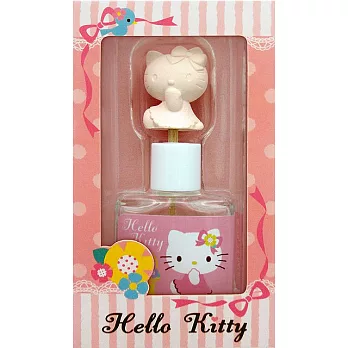 Hello Kitty Mini 香氛(蜜桃女孩)