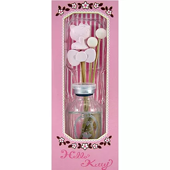 Hello Kitty 小薰香-櫻の戀