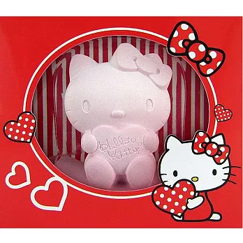 Hello Kitty 鍾情搖搖香氛擺飾造型(洋娃娃)