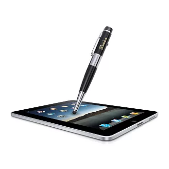 Bamba PDEW-716 四合一隨身碟觸控雷射筆 16G