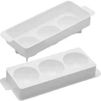 《BarCraft》冰球製冰盒