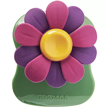 《Kizmos》雛菊掌心削皮器
