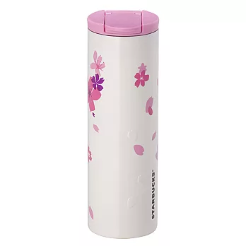 [星巴克]Troy夢幻櫻花不鏽鋼杯