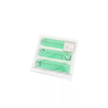 Afternoon Tea 里昂花園三連式保冷劑