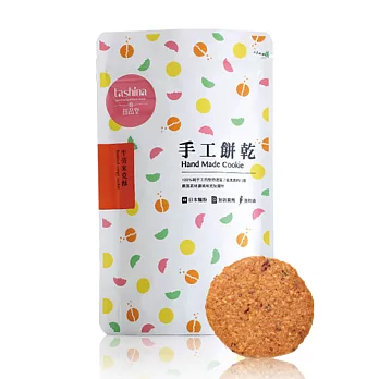 田品堂-牛蒡米克酥(120g、袋裝) (奶蛋素)