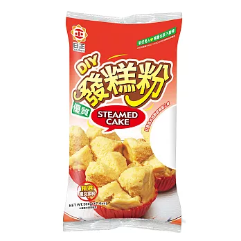 【日正】發糕粉 500g