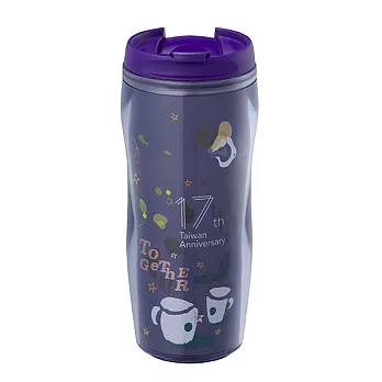[星巴克]16OZ同在一起隨行杯