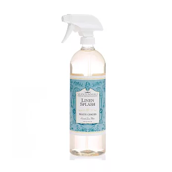 美國原裝進口Scentennials(聖達尼爾) 香衣水–野薑 ( White Ginger )