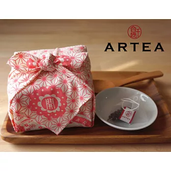 ARTEA精典手工炭培烏龍茶包(原片立體茶包)3gx20包