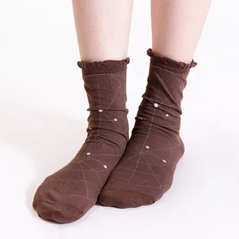 +10 ・ 現任北極星3/4襪 ⋰小熊座α星