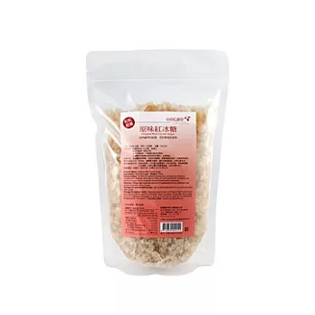 原味紅冰糖 750公克/包