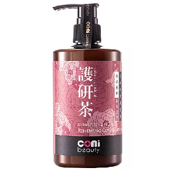 coni beauty茶研-潤髮素花萃新生