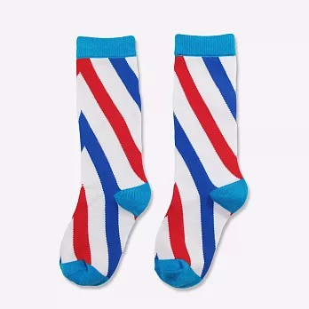 【Provocateur 煽動者】 理髮立燈襪