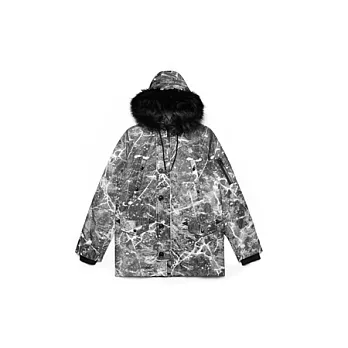 【DEBRAND】吳克群 2015 A/W DEBRAND Brain impact 大腦衝擊系列 Marble N3B 大理石S大理石黑灰