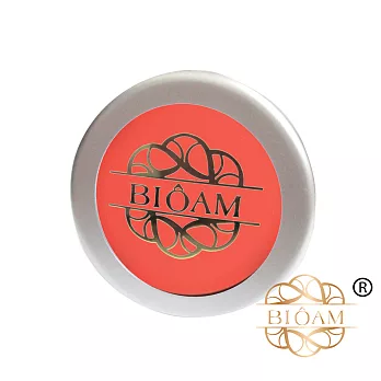 Bioam佰歐安水潤顯色腮紅霜03熱情(4.25g)