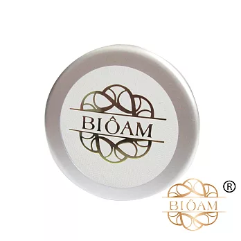 Bioam佰歐安無暇肌定妝蜜粉餅 01晶瑩美人(1.8g)