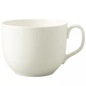 [MUJI 無印良品]骨瓷拿鐵杯/495ml/6入