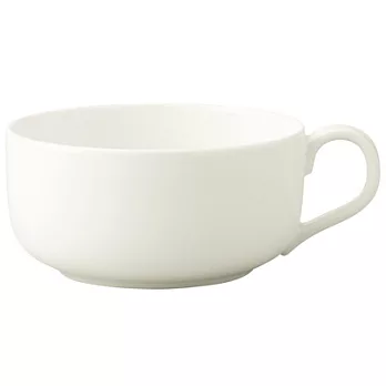 [MUJI 無印良品]骨瓷紅茶杯/250ml/6入