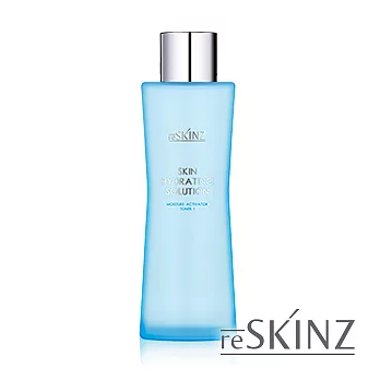 reSKINZ 瞬透活水超滲透精華活水液I（清爽型）150ml