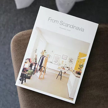 斯堪地寫真萬年曆(週誌)