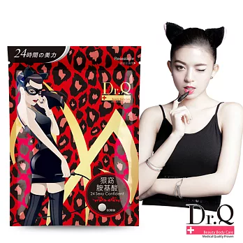 Dr.Q 24力狠窈胺基酸 1入