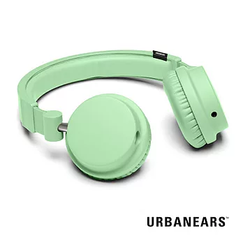 Urbanears 瑞典設計 Zinken 系列耳機 ~瑞典新潮品牌~冰心綠