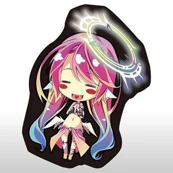 遊戲人生-皮質造型吊飾