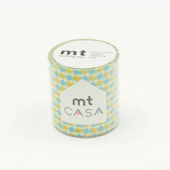 日本mt和紙膠帶_CASA系列(萬花筒)