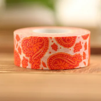 MARK’S maste和紙膠帶(變形蟲)