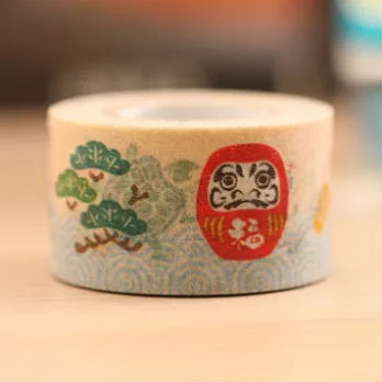 MARK’S maste和紙膠帶(祈求好運)