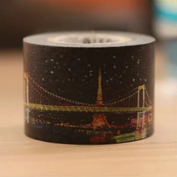 MARK’S maste和紙膠帶(東京)