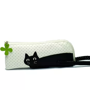 Noafamily,諾亞大眼貓與花眼鏡袋_CR