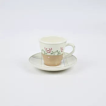 《WALD ®》嶄新的一天/ Espresso濃縮咖啡杯 (A款)