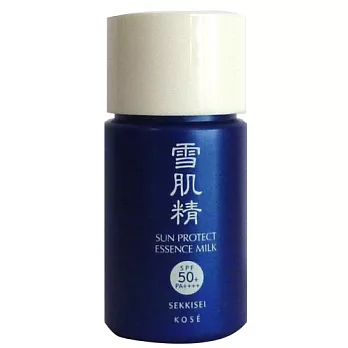 KOSE 雪肌精極效輕透防曬乳SPF50+.PA+++(10g)