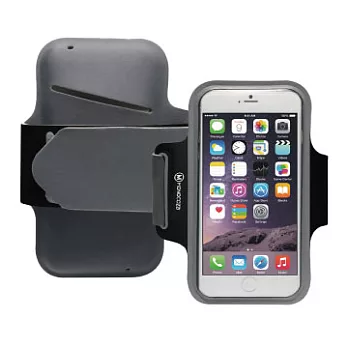 Monocozzi Motion 運動臂帶(4.7吋以下手機適用)黑