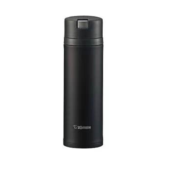 象印480ml不鏽鋼Quick Open真空保溫杯 SM-XB48-(TD)